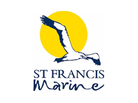 St Francis Marine Catarmarans